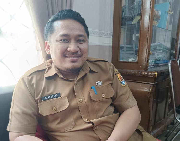 BKPSDM Kabupaten Cirebon Kekurangan Anggaran Untuk Assement Seluruh Pegawai.