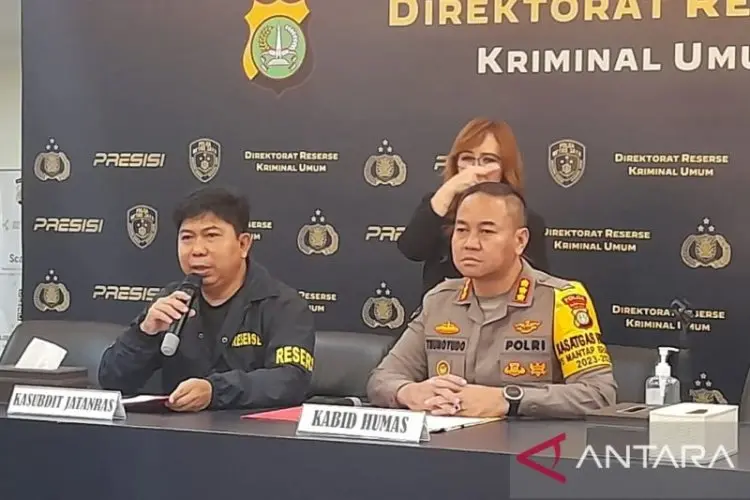 Takut Ketahuan Istri, Pria di Bekasi Nekat Kasih Racun Tikus Selingkuhannya dan Dicekik Hingga Tewas