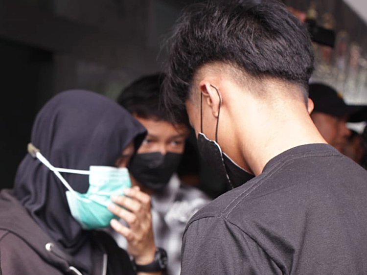 Jumlah Remaja Jadi Terjerat Kriminalitas Menonjol di Kabupaten Bogor