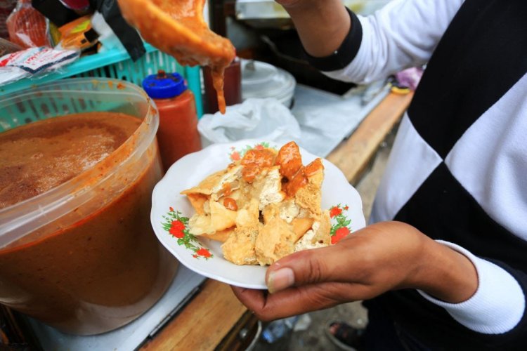 Bangga! Kalahkan Paris Hingga Makau, Kota Bandung Masuk 10 Besar Best Food Cities Versi Taste Atlas 