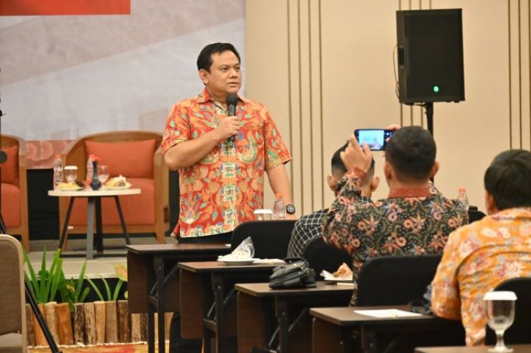 Legislator Jabar Dorong KPID Laksanakan Tupoksi Secara Maksimal Sepanjang Tahun Politik