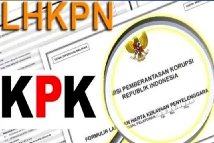Adu Kekayaan LHKPN KPK Dinas 'Basah', Kadis DPUTR Kabupaten Cirebon Termiskin