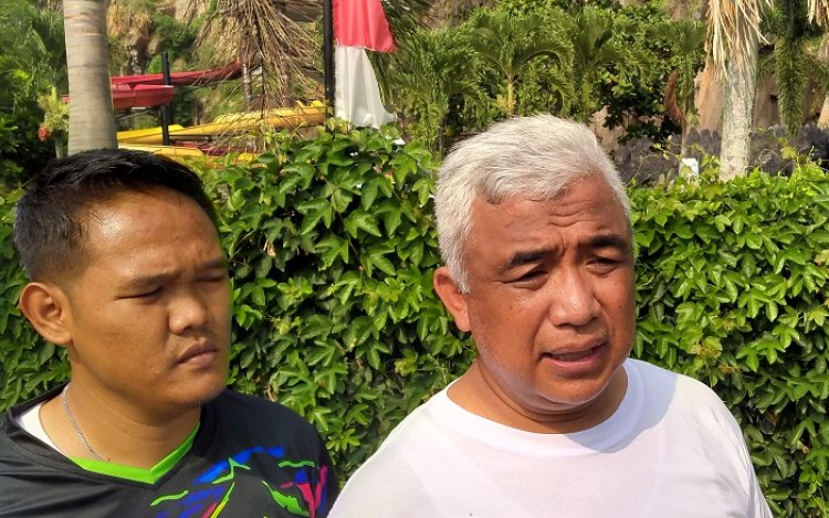 Partai Demokrat Optimistis Prabowo-Gibran bisa Juara di Kabupaten Bandung