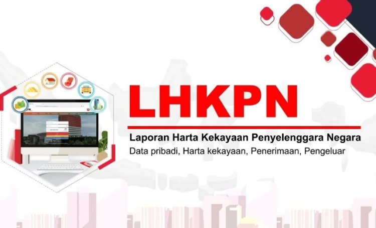 LHKPN Kepala Dinas PUTR Kabupaten Cirebon Iwan Rizki Dinilai Janggal