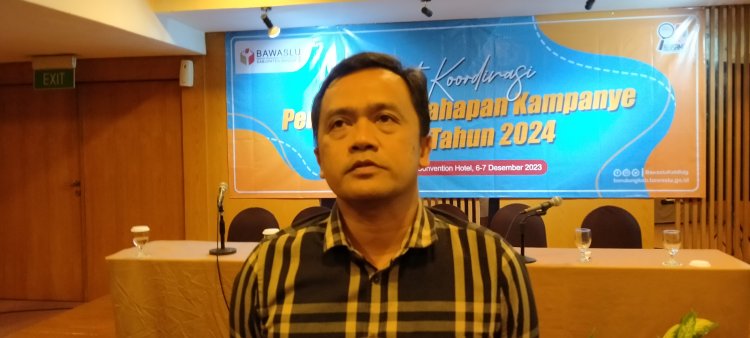 Bawaslu Kab Bandung: Jangan Gunakan Anggaran dan Fasilitas Negara Saat Kampanye