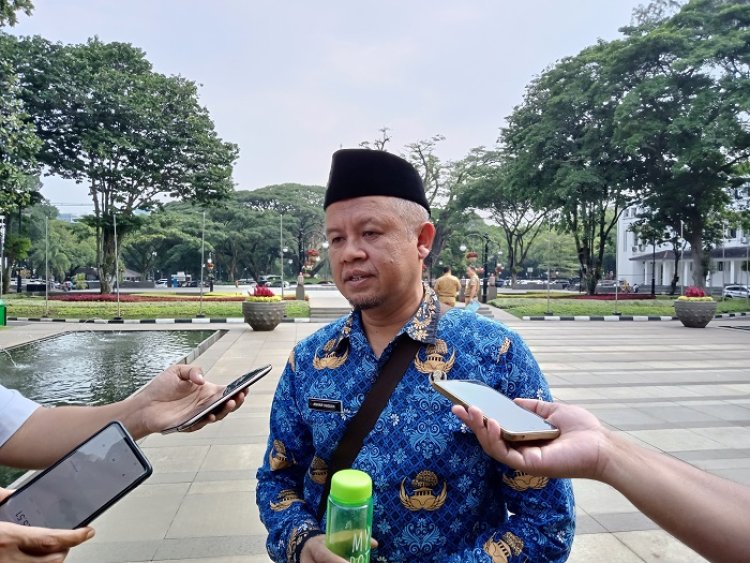 Begini Respon Dinkes Kota Bandung Soal Demo Penolakan Nyamuk Wolbachia 