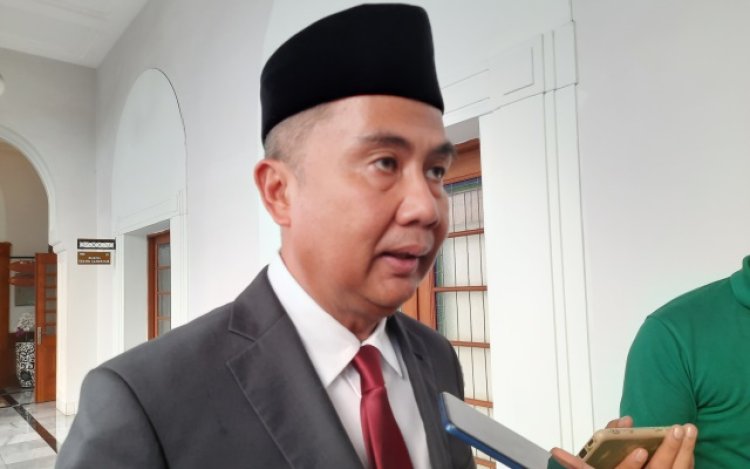 Bey Machmudin Harap Rute Penerbangan BIJB Kertajati ke Surabaya Ditambah