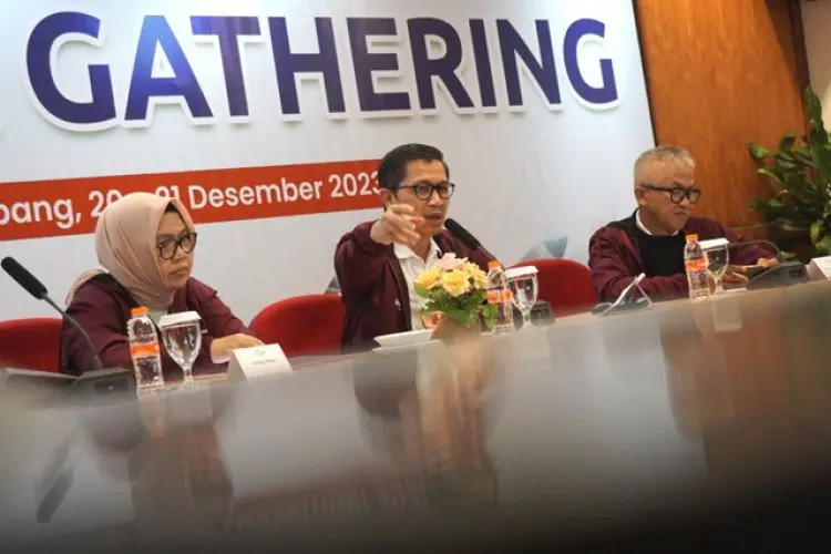 FOTO: Pembiayaan BJB Syariah Lampaui Target 2023