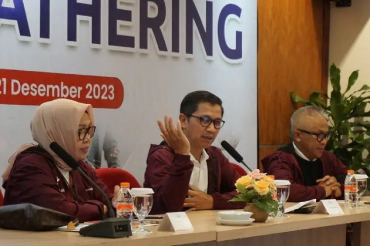 FOTO: Pembiayaan BJB Syariah Lampaui Target 2023