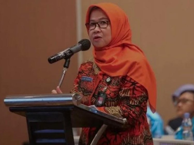 Momentum Hari Ibu, DP3A Kota Bandung: Perempuan Harus Berdaya dan Berkarya