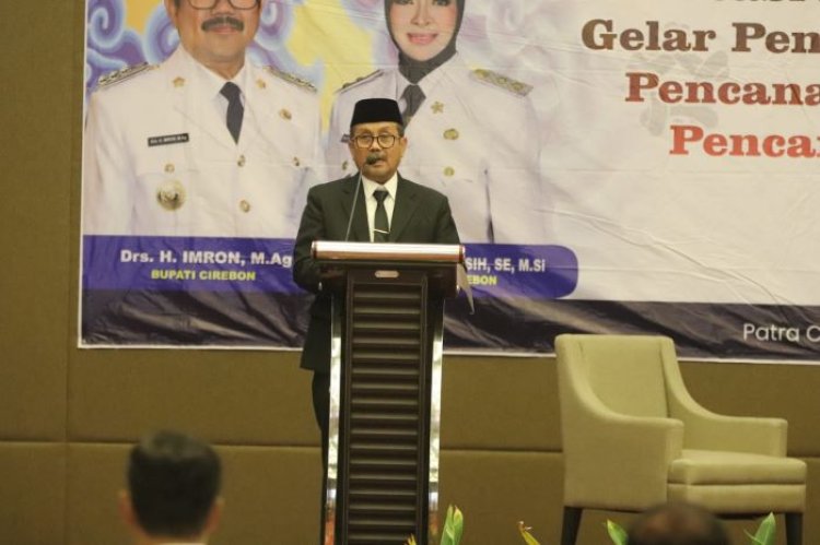 Bupati Cirebon Dipastikan Menjabat Sampai Mei Tahun depan