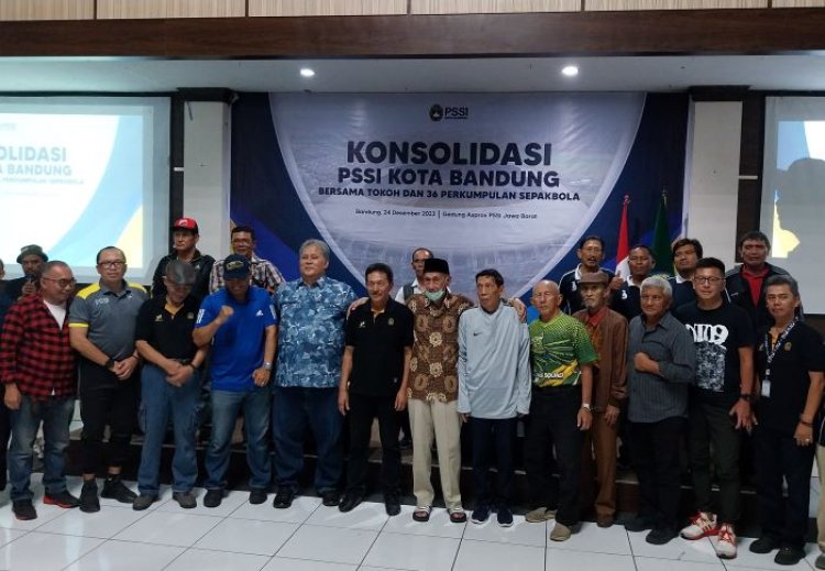 36 PS Minta PT PBB Tangguhkan Perubahan Hari Jadi Persib Bandung