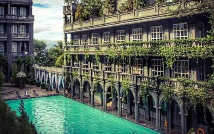 Okupansi Hotel di Kota Bandung Naik 100 Persen Saat Libur Nataru