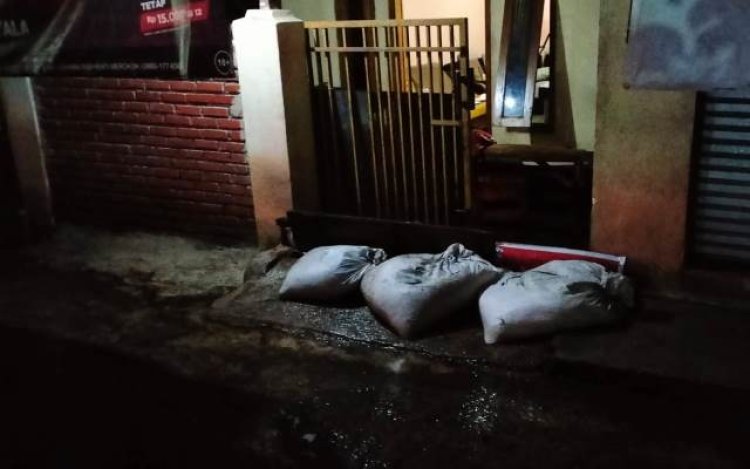 Lembang Tetap Dilanda Banjir, Pernyataan Arsan Latif Cegah Banjir Sebelum Nataru Tak Terbukti 