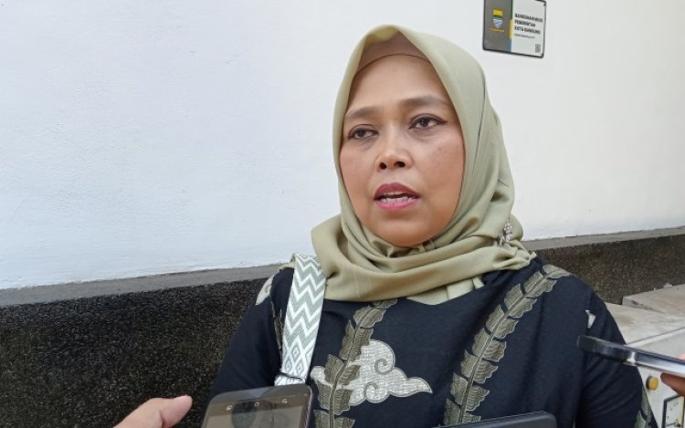 KPU Kota Bandung Klaim Tidak Ada Pemilih Kategori ODGJ pada Pemilu 2024