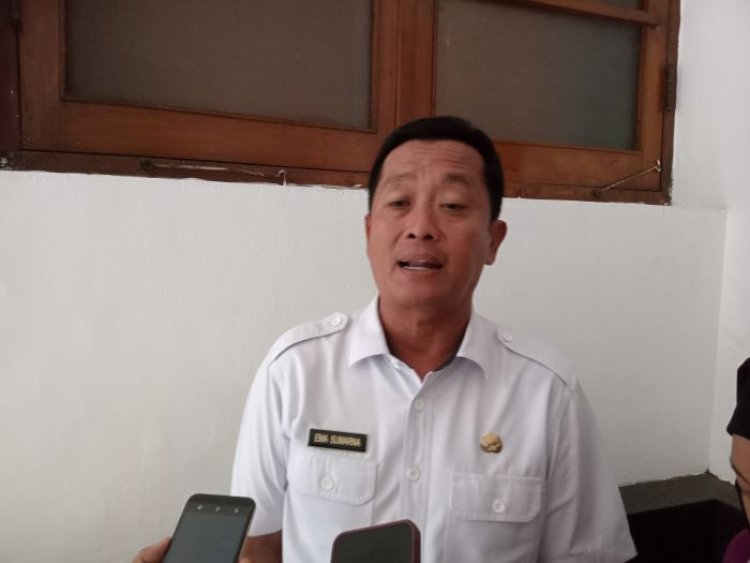 TPA Sarimukti Kembali Normal, Kota Bandung Tak Perpanjang Masa Darurat Sampah
