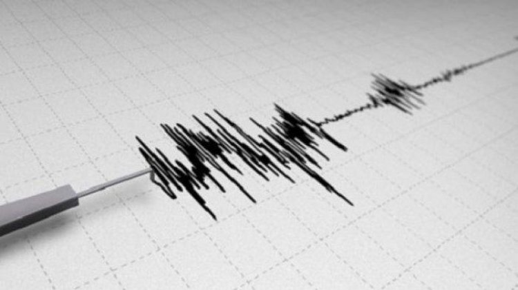 Sesar Aktif Diduga Jadi Penyebab Gempa Sumedang