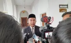 Bey Machmudin Minta Masyarakat Jangan Ragu Lapor ke BPSK, Jika...