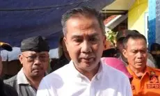 Bey Machmudin Bersyukur, Jabar Kondusif 7 Hari Jelang Pemilu 2024