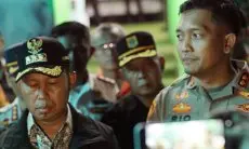 Personel Gabungan Sukses Laksanakan Operasi Lilin Lodaya, Ini Kata Pj Bupati Bogor