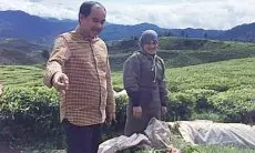 Masa Transisi, Sulhajji Jompa Ajak Semua Pihak Dukung Pj Bupati Bogor Asmawa Tosepu