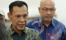 Jaro Ade Optimistis Asmawa Tosepu Mampu Selesaikan Masalah Jalur Khusus Truk Tambang