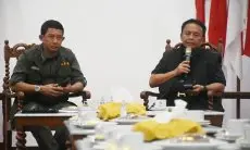 Sumedang Tetapkan Tanggap Darurat Pascabencana Gempa
