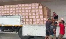 KPU Kota Bogor Terima 817.283 Surat Suara DPD