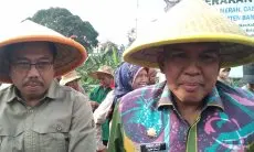 Meski Berpolemik, Pemda KBB Kembali Tekan Laju Inflasi dengan Langkah ini