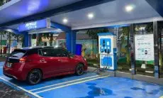 PLN Gunakan REC untuk Seluruh SPKLU, Pengguna EV Tak Perlu Ragu Listriknya  100% Energi Bersih