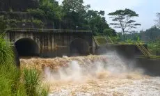 Dedi Mulyadi Minta Bogor, Bekasi dan Karawang Lakukan Normalisasi Sungai, Sikapi Banjir yang Terjadi
