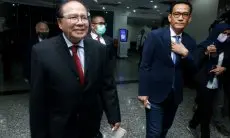 Kabar Duka: Rizal Ramli Meninggal Dunia