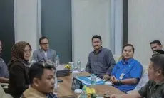 Kota Bogor Segera Milik Dua SMP Baru Yang Ramah Lingkungan