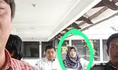 Ada Apa Dengan Bawaslu Jabar? Oknum Petugas Marahi Wartawan yang Tengah Jalani Tugas Peliputan