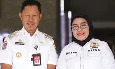 Inflasi di Kabupaten Bogor Lebih Rendah Dibandingkan Kota Bogor, Inilah Alasannya
