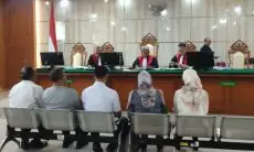 Mantan Bupati Purwakarta Anne Ratna Mustika Hadir sebagai Saksi Kasus Korupsi Bansos Covid-19