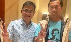Gibranku Bogor Raya Suarakan Hilirasi Swasembada Pangan Demi Indonesia Makmur