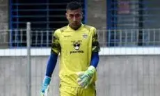 Dipanggil Timnas Indonesia U-20, Ini Ungkapan Kiper Muda Persib Bandung