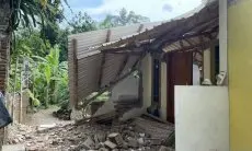Pemkab Sumedang Mulai Rehabilitasi Rumah Terdampak Gempa Pekan Depan