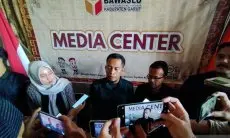 Bawaslu Garut Telusuri Dugaan Pelanggaran Tidak Netral Satpol PP