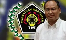 PWI Jawa Barat Imbau Anggotanya Berhati-hati dan Punya Tanggunjawab Moral dalam Menulis Berita