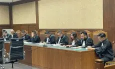 Terungkap Dadan Tri Yudianto Tidak Pernah Memberikan Kendaraan Mewah kepada Hasbi Hasan