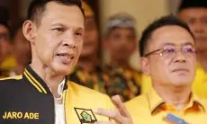 TKD Kabupaten Bogor Tidak Puas dengan Hasil  Survei Prabowo-Gibran, Ini Target Suaranya !