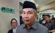 Ini Alasan Bey Machmudin Bubarkan JQR