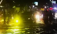 Masalah Banjir Tak Kunjung Usai, Walhi Sebut Tata Ruang Kota Cimahi Semrawut