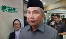 Bey Machmudin Sesalkan Arogansi Oknum ASN Bawaslu Jabar