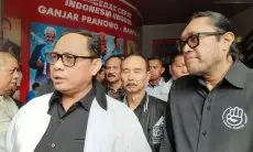 TPN Ganjar-Mahfud Dorong Caleg dan Relawan Jabar Massifkan Sosialisasi Hingga Akar Rumput