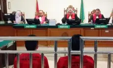 Di PN Cibinong, Kuasa Hukum Korban Perkara Polisi Tembak Polisi Tidak Terima Dakwaan JPU