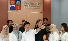 Dedie Ajak Masyarakat Bogor Manfaatkan Sedot Kakus di UPTD PAL, Dijamin Cepat, Tanggap dan Melayani