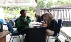 Animo Pendaftaran PTPS Cukup Tinggi, Bawaslu Kota Cimahi Harap Kuota Terpenuhi 